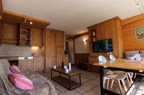 Résidence Beau Soleil - CHALET BEAUSOLEIL APPARTEMENT 6 PERS 50M² JOLIE VUE MAE-7472